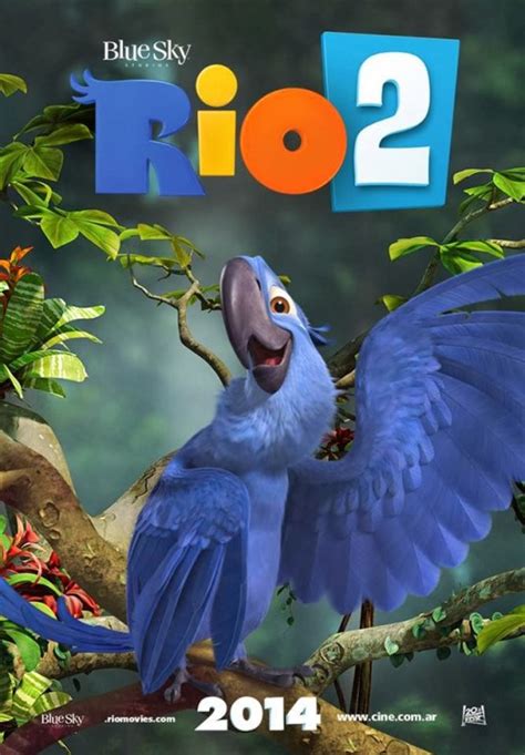 Movie Review Rio 2 Hbo Watch