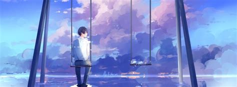 Cute Anime Cover Photos For Facebook Sad Face Facebook Cover Profile