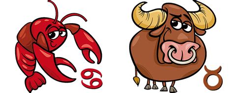 Taurus & cancer general compatibility. Cancer and Taurus Compatibility