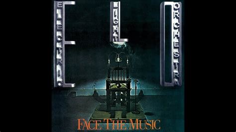 Electric Light Orchestra Face The Music Review Youtube