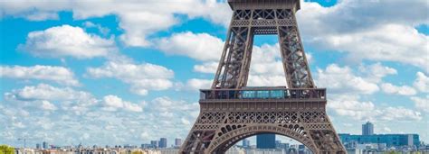 Eiffel Tower Summit Paris Book Tickets And Tours Getyourguide