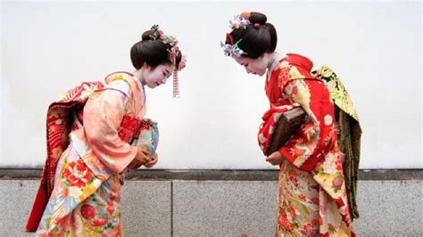 Japanese Culture And Traditions Photos