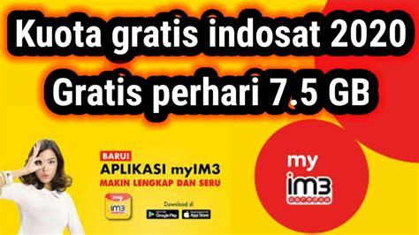 Dengan motto beli sekarang, bayar nanti, kredivo ingin memberikan solusi untuk anda yang membutuhkan barang dengan segera namun lagi kekurangan dana. CARA MEMASUKKAN KODE REFERRAL MYIM3 PUNYA TEMAN - YouTube
