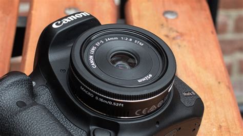 canon ef s 24mm f 2 8 stm standard lens for canon aps c cameras munimoro gob pe