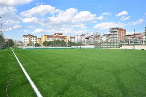 Emek sahası sil baştan Bursa Haberleri