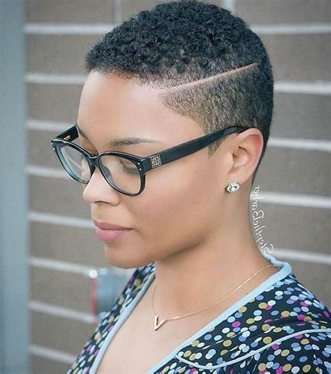 Perfect natural hairstyles short hair african american gallery … 20 Best Ideas of Short Hairstyles For African Hair