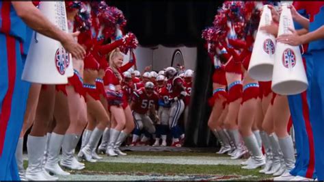 The Replacements Cheerleaders