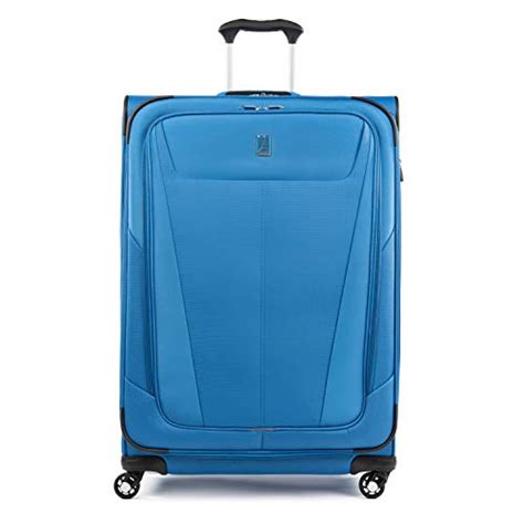 Travelpro Maxlite 5 Softside Expandable Luggage With 4 Spinner Wheels