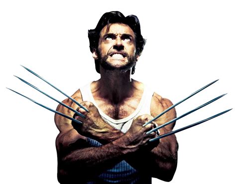 Video Why The Mechanical Watch Is Like Wolverine Starring Hugh