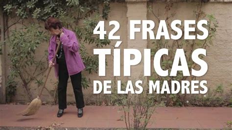 42 Frases Típicas De Las Madres Videos Radio Panamericana Lo Que El Perú Quiere Escuchar