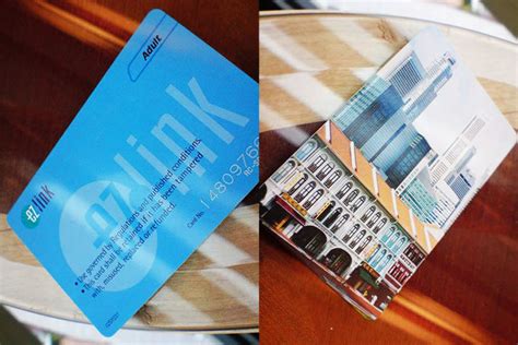 Click on the verification link stated in the email. Singapore Ez-link Card: Where to Buy and Prices