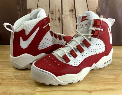 Frank trapper/corbis via getty images. Nike Air Darwin Dennis Rodman Mens Shoes Varsity Red White AJ9710-600 MULTI SIZE | eBay