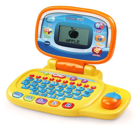 Clearance Sale Limited Time Vtech Tote And Go Laptop With Web Connect