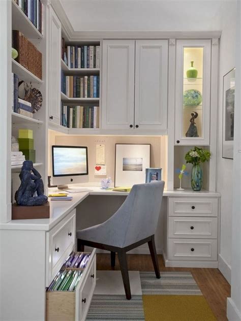 35 Best Furniture For Your Home Office Arredamento