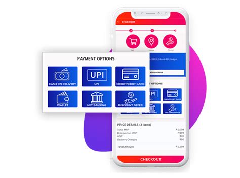 Ecommerce Mobile App Create Your Online Store