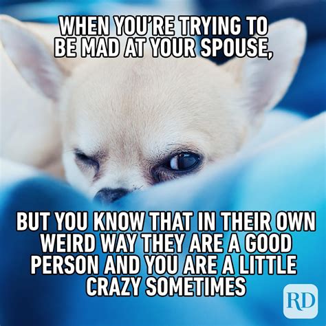 17 Marriage Memes to Make You Laugh | Reader's Digest