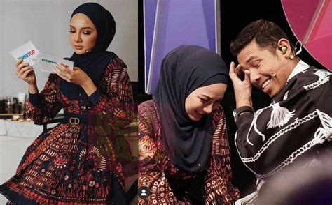 Zara zya, alif satar, naim daniel, sheila rusly, badrul muhayat, azira shafinaz penulis skrip: Netizen Kata 'Sepatutnya Sudah Lama Berundur Dari MeleTOP ...