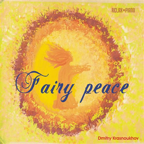 Fairy Peace Dmitry Krasnoukhov