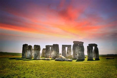 The 9 Best Stonehenge Tours Of 2021