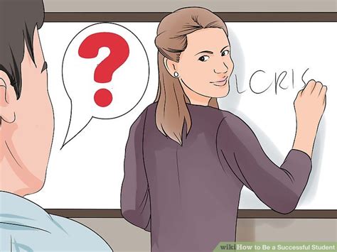 All of us want to be successful. How to Be a Successful Student (with Pictures) - wikiHow