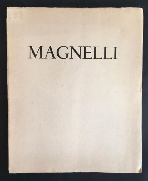 Magnelli Aisement A Travers Le Tunnel De La Matire By Drouin René