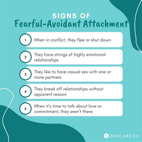 Anxious Avoidant In A Relationship The Ultimate Guide Lifengoal