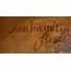 Rembrandts Signature From Painting A Woman Holding Pink”  Artists