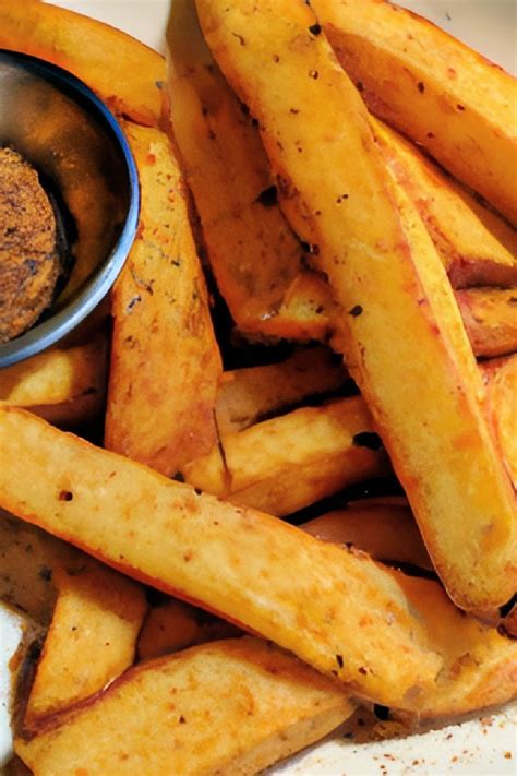 Red Robin Seasoning Recipe Best French Fry Seasoning Hearts