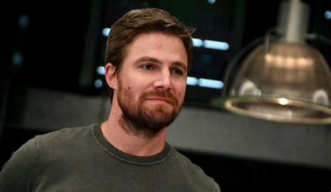 Arrow What Are The Cast Members Up To Next Cinemablend