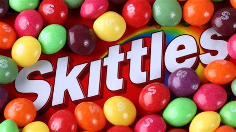 How Skittles Tried And Failed To Save Its Now Discontinued Bubble Gum