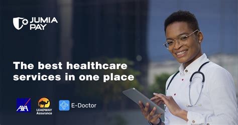 Jumia Nigeria Launches E Doctor To Offer Online Healthcare Consultations