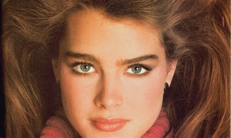 Brooke Shields Archives Curiosando Negli Anni 60 70 80 90