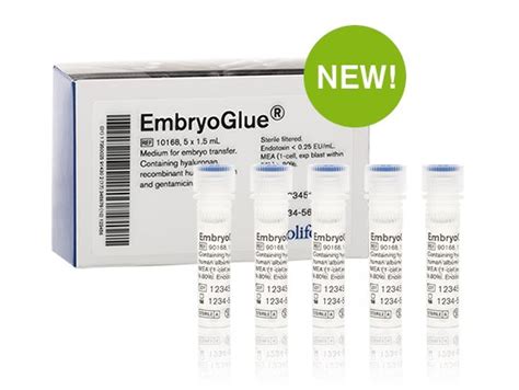 Embryoglue Invitrolife