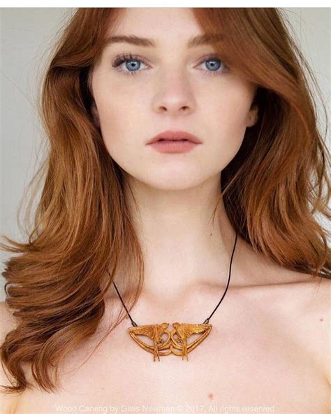 Pin By Pirate Cove On Redheads Freckles Pale Skin Blue Eyes