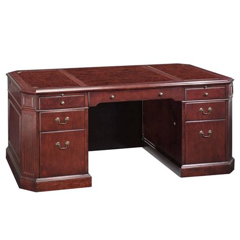 Great product selection, service & prices. Cherry Executive Desk - Home Furniture Design