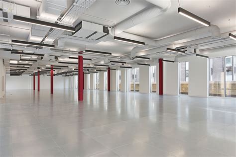 Commercial Fit Out London