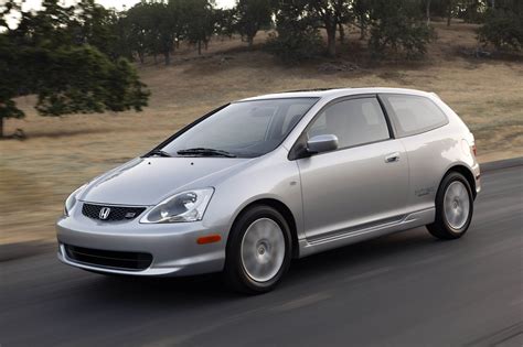 2004 Honda Civic Si - HD Pictures @ carsinvasion.com
