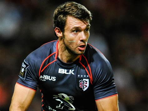 Vincent clerc fait partie des 30 here's the first tumblr source about the french rugby player vincent clerc. Vincent Clerc - Conférencier Sportif | Agence WeChamp