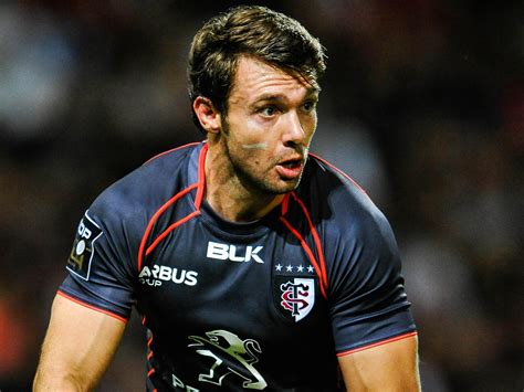 Born in the city of échirolles, suburb of the south of grenoble (isère), clerc first played rugby at fc grenoble, helping them reach the top 16 before. Vincent Clerc - Conférencier Sportif | Agence WeChamp
