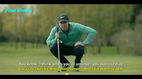 Unlimited Rory Mcilroy Youtube