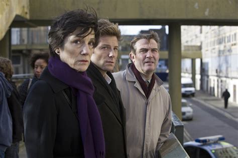 Elizabeth rogers in 1992 and remained with the original incarnation of the show until the series wrapped in 2010, but also took time to appear in several of the show's spin offs, including law & order: All Things Law And Order: Law & Order UK Series 3 "Broken ...