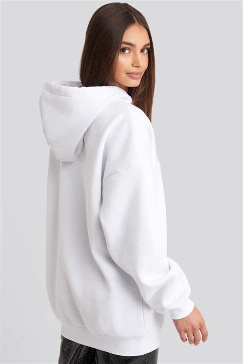 Oversize Hoodie White Oversize Hoodie White Hoodie Oversized Hoodie Outfit