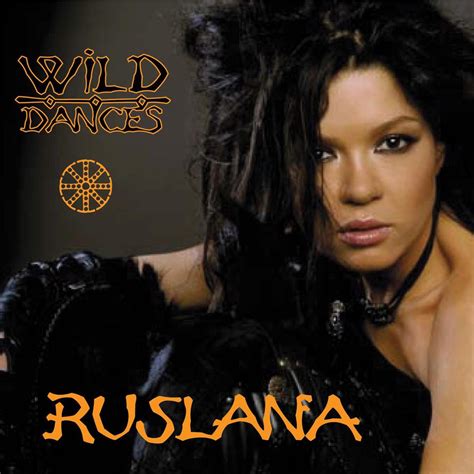 ‎wild Dances Single By Ruslana On Apple Music