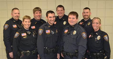 WPD department photo 2015 – Official Site for the City of Windom