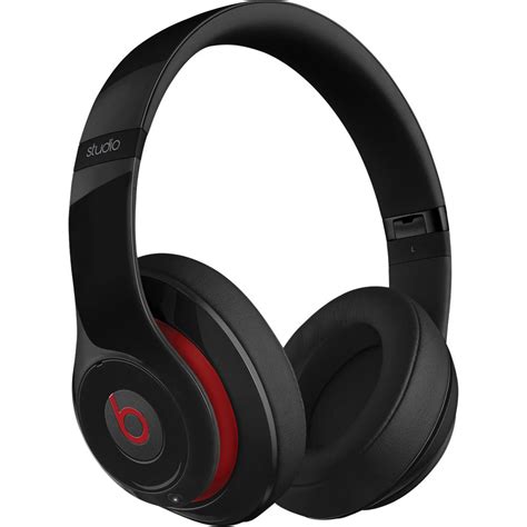 Beats By Dr Dre Studio 20 Over Ear Wired Headphones Mh792ama