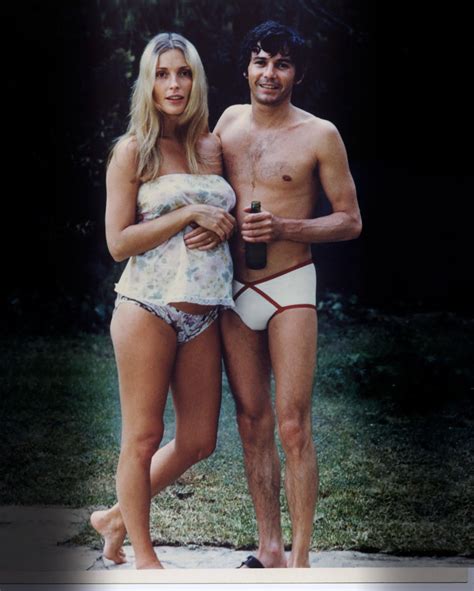 Remembering The Tragic Murders Of Sharon Tate And Jay Sebring