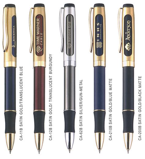 Promotional Pens Promo Pens Personalized Pens Logo Pens Printed Pens