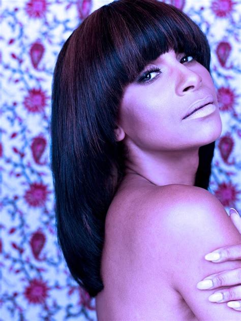 Exclusive Teedra Moses Talks New Music Upcoming Ep Cognac And Conversations Maybach Music