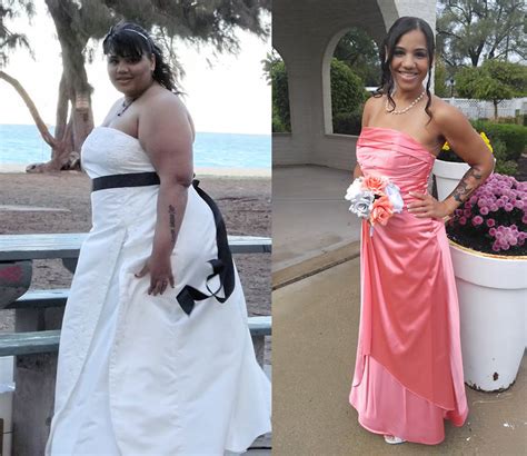 How This Woman Lost 150 Pounds
