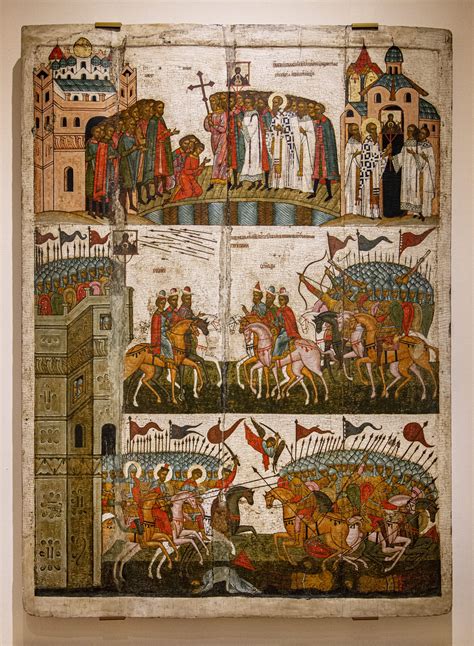 Byzantium Kievan Rus And Their Contested Legacies Smarthistory